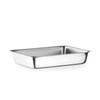 Vleesschaal  HENDI  260x200x H 48mm