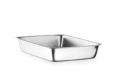 Vleesschaal  HENDI  260x200x H 48mm