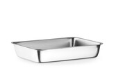 Vleesschaal  HENDI  260x200x H 48mm