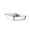 Vleesschaal  HENDI  310x240x H 48mm