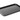 Plateau de presentation  HENDI  270x210x H 17mm