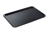 Plateau de presentation  HENDI  350x240x H 17mm
