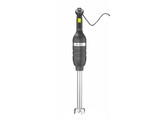 Staafmixer 500 met variabele snelheid en 400 mm staaf  HENDI  Kitchen Line  Zwart  230V/500W   100x816mm