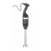 Staafmixer 500 met variabele snelheid en 400 mm staaf  HENDI  Kitchen Line  Zwart  230V/500W   100x816mm