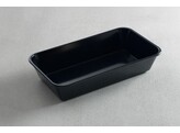 Bac a viande  HENDI  290x160x H 60mm