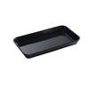 Bac a viande  HENDI  290x160x H 35mm