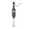 Staafmixer 350 met variabele snelheid en 300 mm staaf  HENDI  Kitchen Line  Zwart  230V/350W   100x716mm
