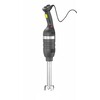 Staafmixer 350 met variabele snelheid en 300 mm staaf  HENDI  Kitchen Line  Zwart  230V/350W   100x716mm