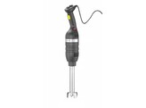 Staafmixer 350 met variabele snelheid en 300 mm staaf  HENDI  Kitchen Line  Zwart  230V/350W   100x716mm