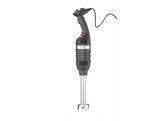 Staafmixer 350 met variabele snelheid en 300 mm staaf  HENDI  Kitchen Line  Zwart  230V/350W   100x716mm