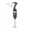 Staafmixer 350 met variabele snelheid en 300 mm staaf  HENDI  Kitchen Line  Zwart  230V/350W   100x716mm