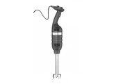 Staafmixer 350 met variabele snelheid en 300 mm staaf  HENDI  Kitchen Line  Zwart  230V/350W   100x716mm
