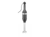 Staafmixer 350 met variabele snelheid en 300 mm staaf  HENDI  Kitchen Line  Zwart  230V/350W   100x716mm