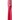 Dunschiller met gekarteld lemmet  HENDI  Rood   L 175mm