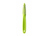 Eplucheur universel avec lame dentelee  HENDI  Vert   L 175mm