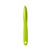 Eplucheur universel avec lame dentelee  HENDI  Vert   L 175mm