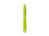 Eplucheur universel avec lame dentelee  HENDI  Vert   L 175mm