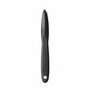 Eplucheur universel avec lame dentelee  HENDI  Vert   L 175mm