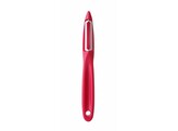 Eplucheur universel avec lame dentelee  HENDI  Vert   L 175mm