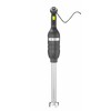 Staafmixer 500 met variabele snelheid en 500 mm staaf  HENDI  Kitchen Line  Zwart  230V/500W   100x916mm