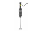Staafmixer 500 met variabele snelheid en 500 mm staaf  HENDI  Kitchen Line  Zwart  230V/500W   100x916mm