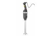 Staafmixer 500 met variabele snelheid en 500 mm staaf  HENDI  Kitchen Line  Zwart  230V/500W   100x916mm