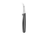 Tourneermes  HENDI  Zwart   L 158mm