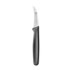 Couteau eplucheur  HENDI  Rouge   L 158mm