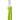 Tourneermes  HENDI  Groen   L 158mm