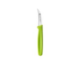 Couteau eplucheur  HENDI  Vert   L 158mm