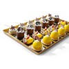 Displaytray voor zoetwaren  HENDI  400x300x H 20mm