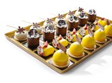 Displaytray voor zoetwaren  HENDI  400x300x H 20mm