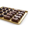 Displaytray voor zoetwaren  HENDI  600x400x H 20mm