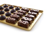 Displaytray voor zoetwaren  HENDI  600x400x H 20mm