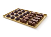 Displaytray voor zoetwaren  HENDI  600x400x H 20mm
