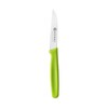 Couteau eplucheur  HENDI  Vert   L 180mm