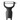Eplucheur horizontal universel   HENDI  Noir   L 110mm