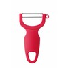 Eplucheur horizontal universel   HENDI  Rouge   L 110mm