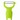 Eplucheur horizontal universel   HENDI  Vert   L 110mm