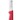 Couteau universel  HENDI  Rouge   L 211mm