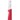 Couteau eplucheur pointu  HENDI  Rouge   L 192mm