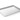 Plateau de presentation pour confiseries  HENDI  400x300x H 20mm