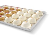 Displaytray voor zoetwaren  HENDI  400x300x H 20mm