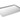 Plateau de presentation pour confiseries  HENDI  600x400x H 20mm