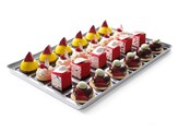 Displaytray voor zoetwaren  HENDI  600x400x H 20mm