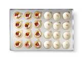 Displaytray voor zoetwaren  HENDI  600x400x H 20mm