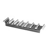 Broodjes dispenser  HENDI  475x105x H 60mm