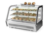 Broodjes dispenser  HENDI  475x105x H 60mm