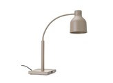 Lampe chauffante flexible   HENDI  Beige  230V/250W  268x203x H 660mm