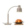 Lampe chauffante flexible   HENDI  Beige  230V/250W  268x203x H 660mm